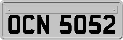 OCN5052