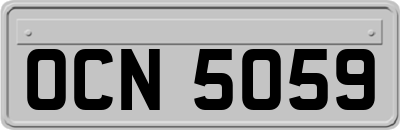 OCN5059