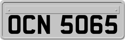 OCN5065