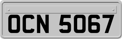 OCN5067
