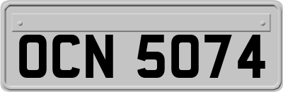 OCN5074