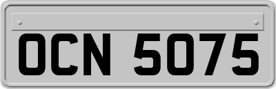 OCN5075