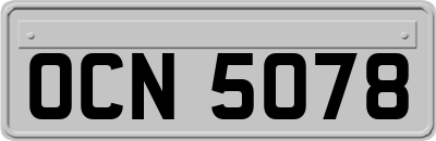 OCN5078