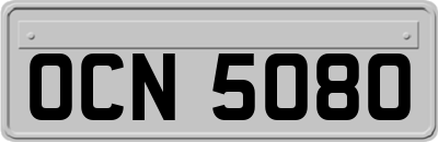 OCN5080