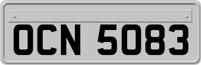 OCN5083