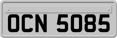 OCN5085