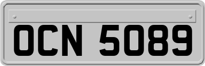 OCN5089
