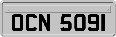 OCN5091