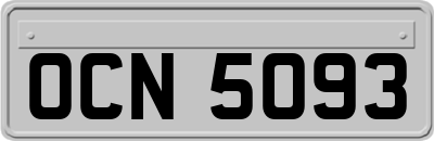 OCN5093