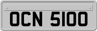 OCN5100