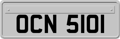 OCN5101