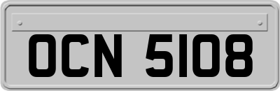 OCN5108