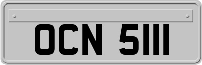 OCN5111