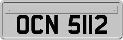 OCN5112