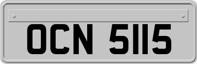 OCN5115