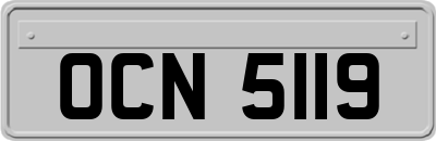 OCN5119