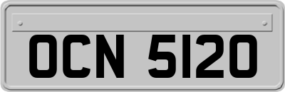 OCN5120
