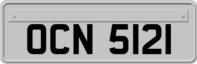 OCN5121