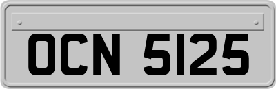 OCN5125