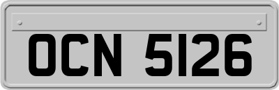 OCN5126