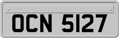 OCN5127