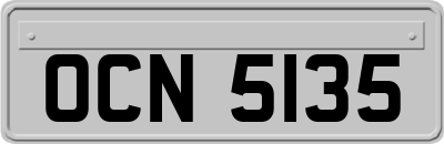 OCN5135