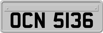 OCN5136