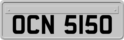 OCN5150