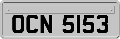 OCN5153