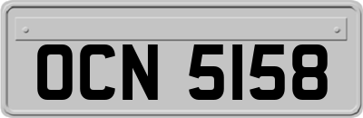 OCN5158
