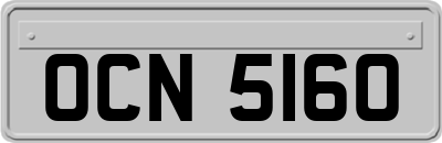 OCN5160