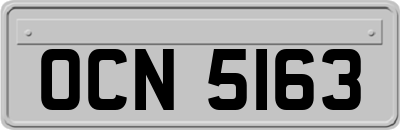 OCN5163