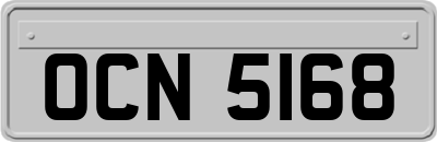 OCN5168