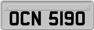 OCN5190