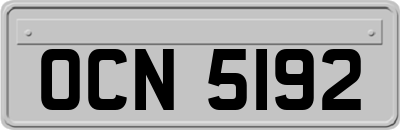 OCN5192