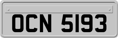OCN5193