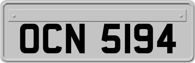 OCN5194