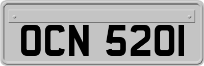 OCN5201