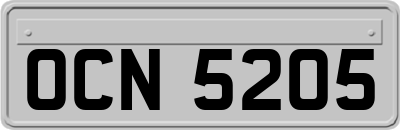 OCN5205