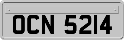OCN5214