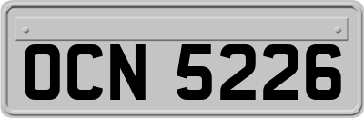 OCN5226