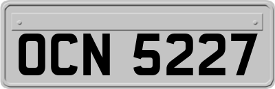 OCN5227