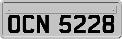 OCN5228