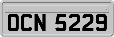 OCN5229