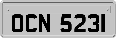 OCN5231