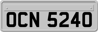 OCN5240