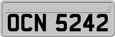 OCN5242