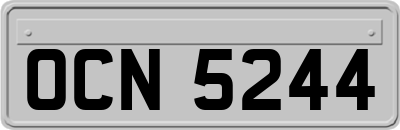 OCN5244