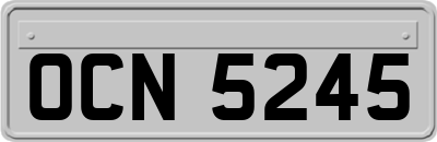 OCN5245