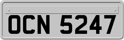 OCN5247